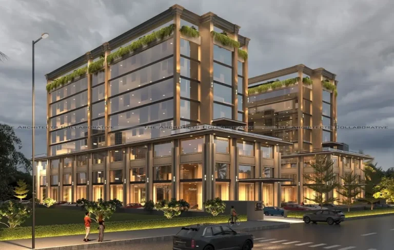 worldtech square