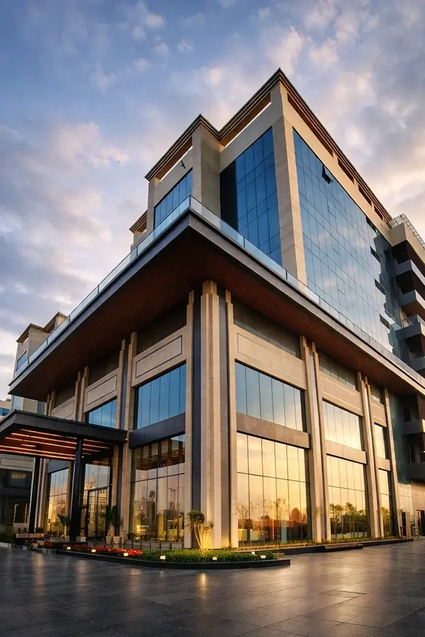 Worldtech Sq.