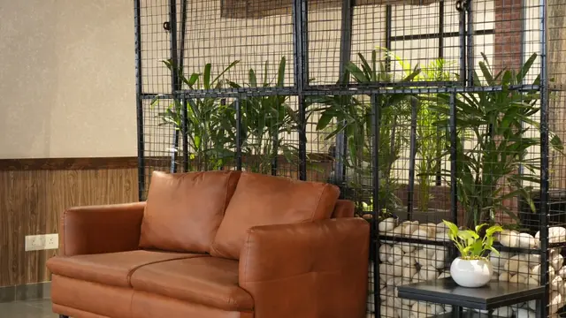 Modern Office Space