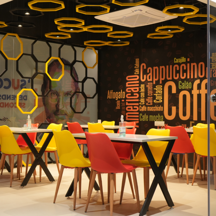 Plug n Play Offices Mohali