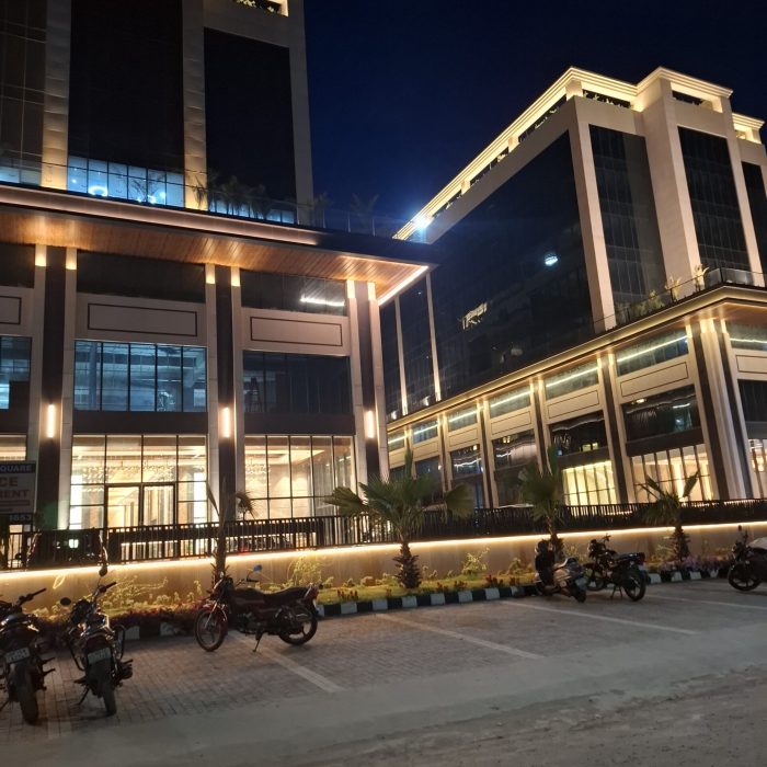 Office Space Mohali