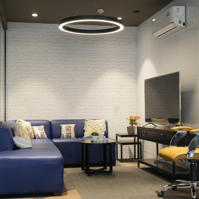Co-working Office Space in Mohali
