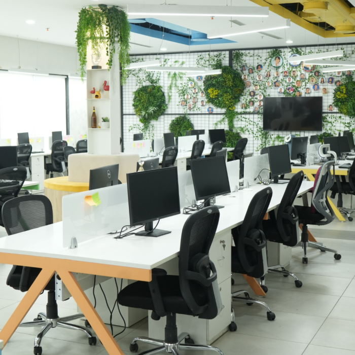 Office Space for Rent in Aerocity Mohali