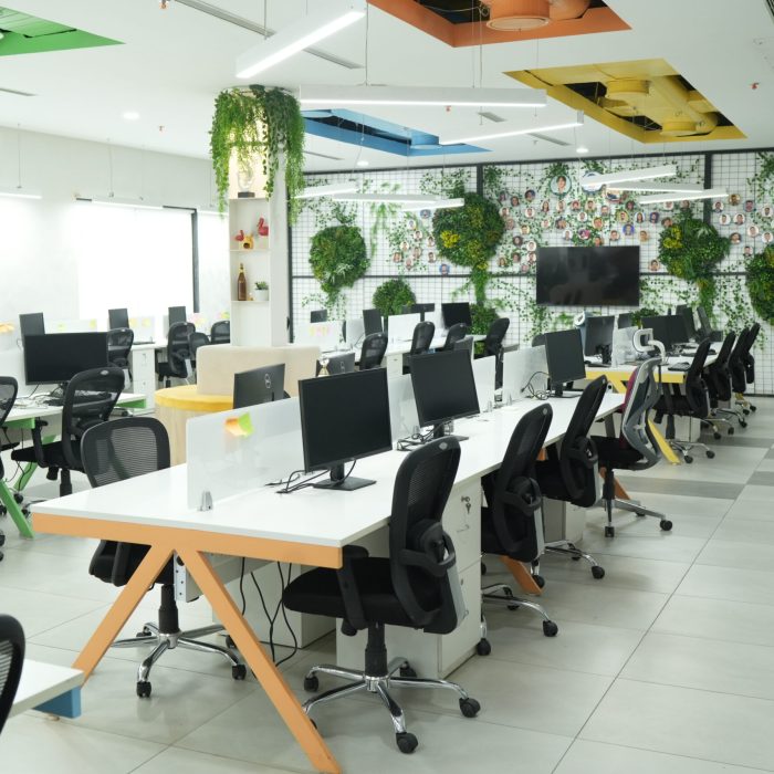 Commercial space near Chandigarh airport