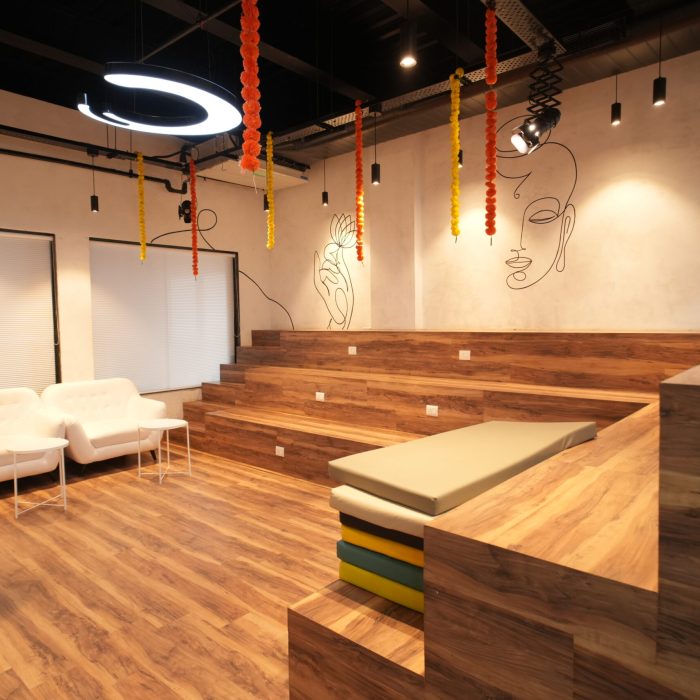 Premium Office Space in Mohali