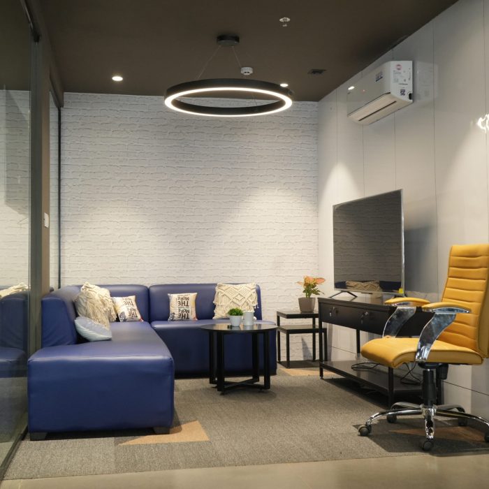 Office space for startups in Mohali
