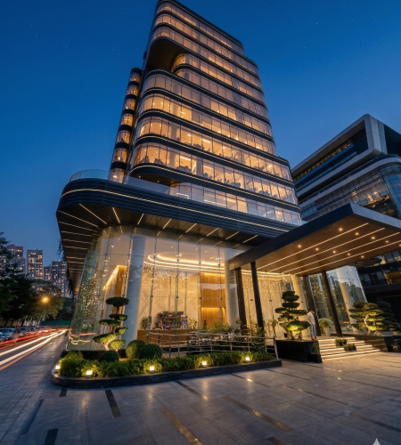Office Space for Rent In Mohali