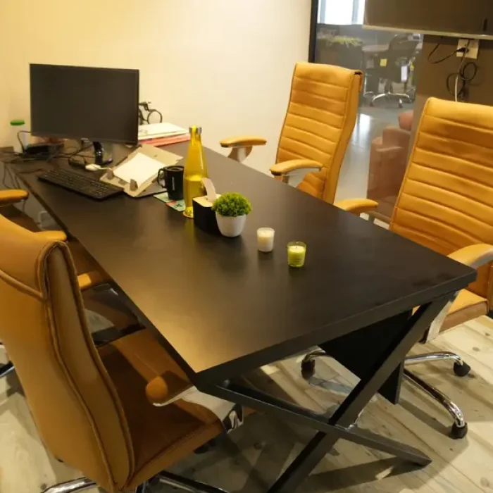 private office cabin