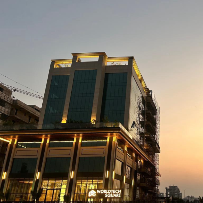 Worldtech Square