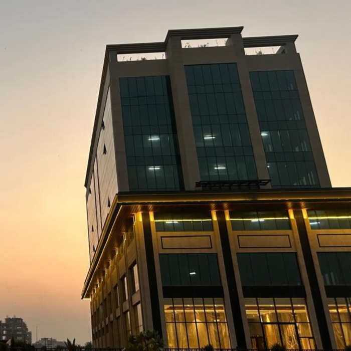Worldtech Square