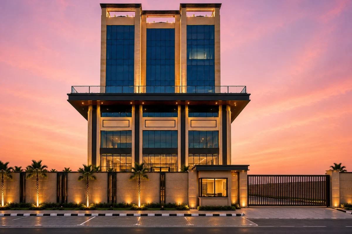 office for rent in Mohali
