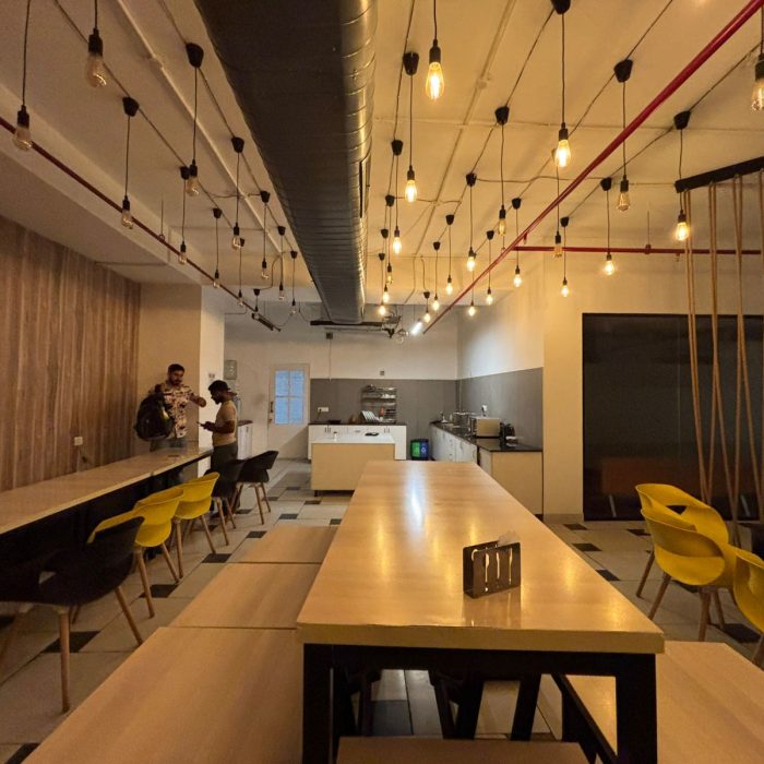 Mohali Office Space for Rent