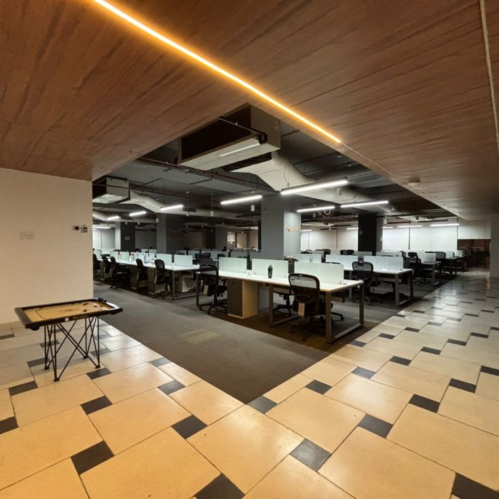Office space for rent in Chandigarh Mohali