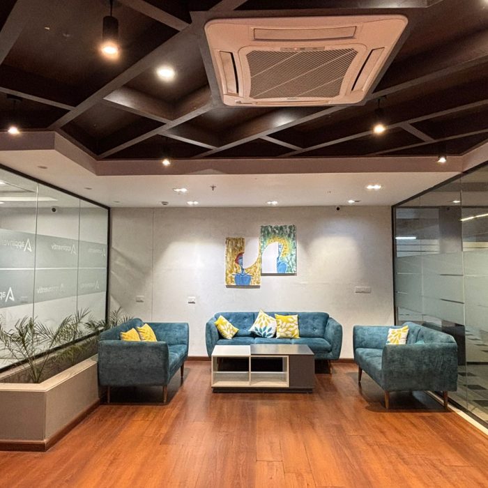 Office Space for Rent Mohali