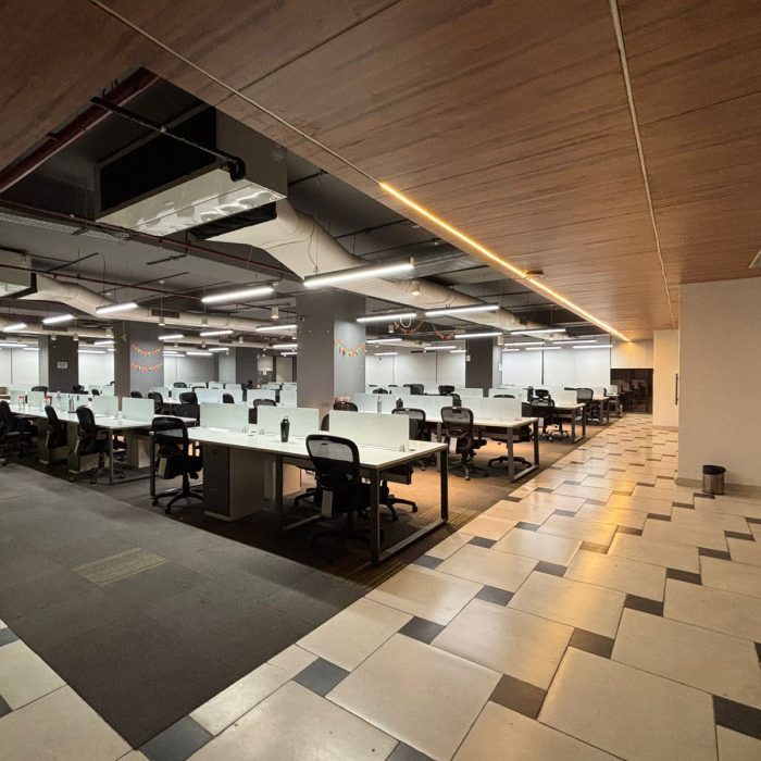 Best office space for rent in Mohali
