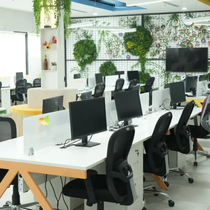 Premium office space for rent in Mohali