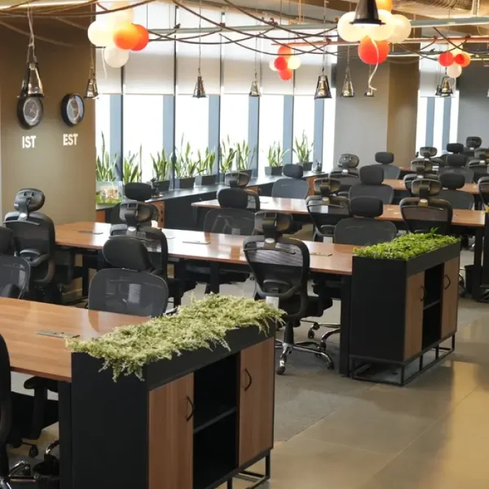 Office Space for rent in Mohali