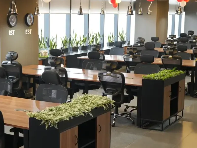 Office Space for rent in Mohali