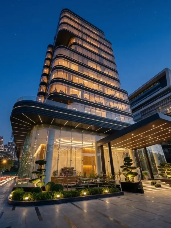 Office Space for Rent in Mohali 67 Sector