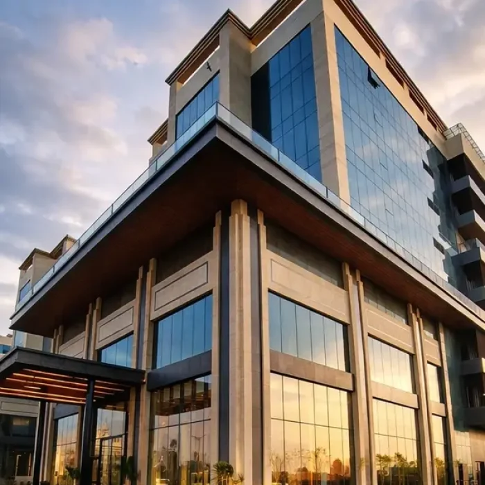 Worldtech Sq.