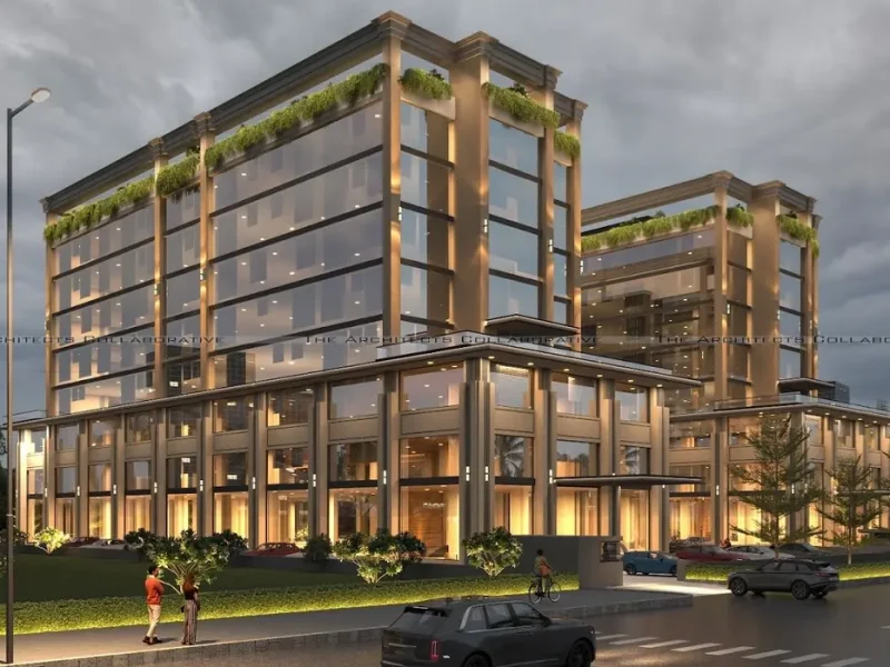 worldtech square