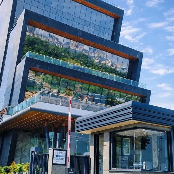 WorldTech Group