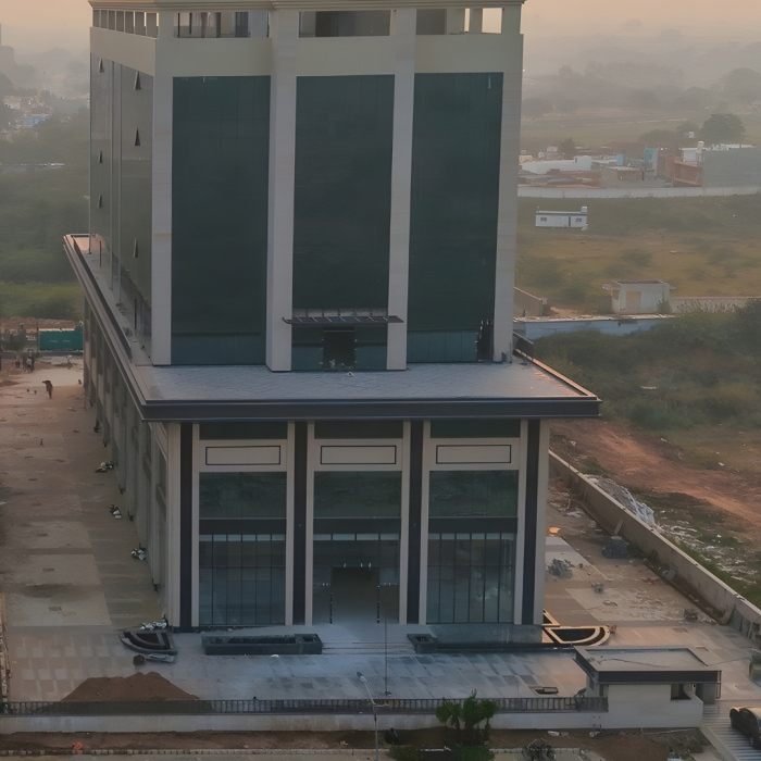 office space for rent near airport Mohali