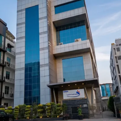 WorldTech 83 Mohali