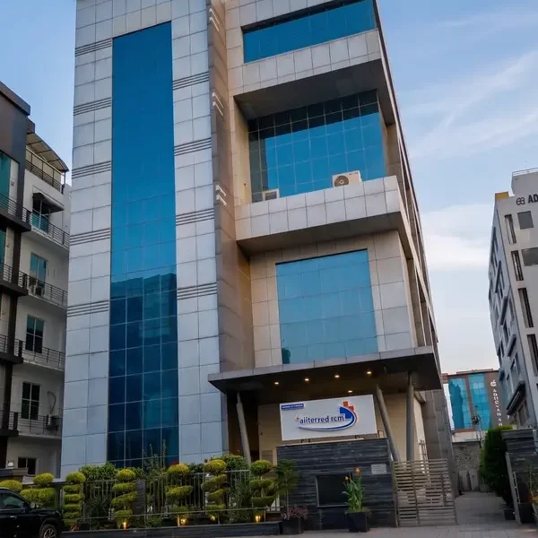 WorldTech 83 Mohali