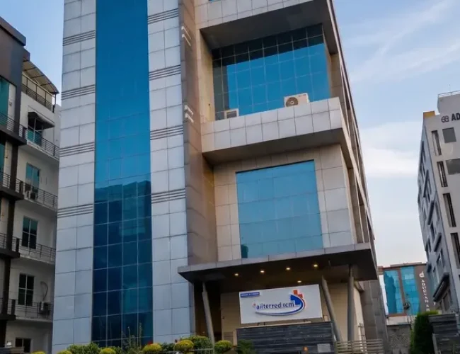 WorldTech 83 Mohali