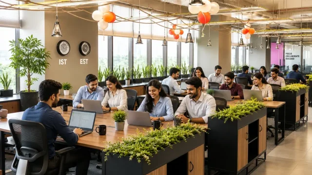 office for rent in Mohali